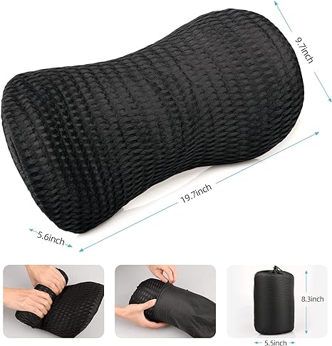 Lumbar Support Pillow Lumbar Support Pillow